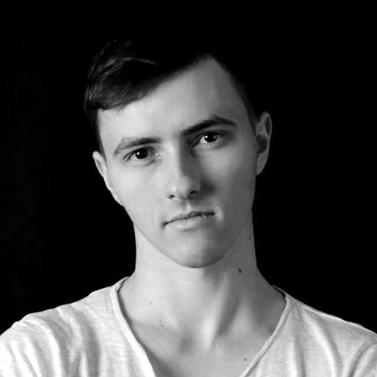 Paweł Bogdanik