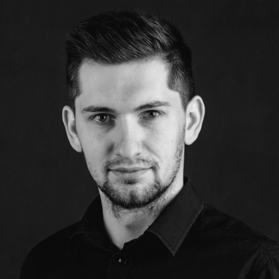 Damian Witkowski